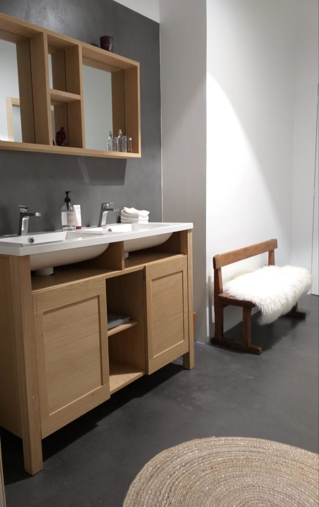 Les vestiare ste douches